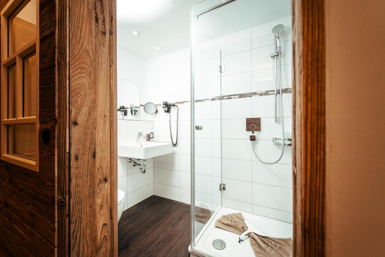 Gaestehaus Mathies Mittelberg Kültér fotó