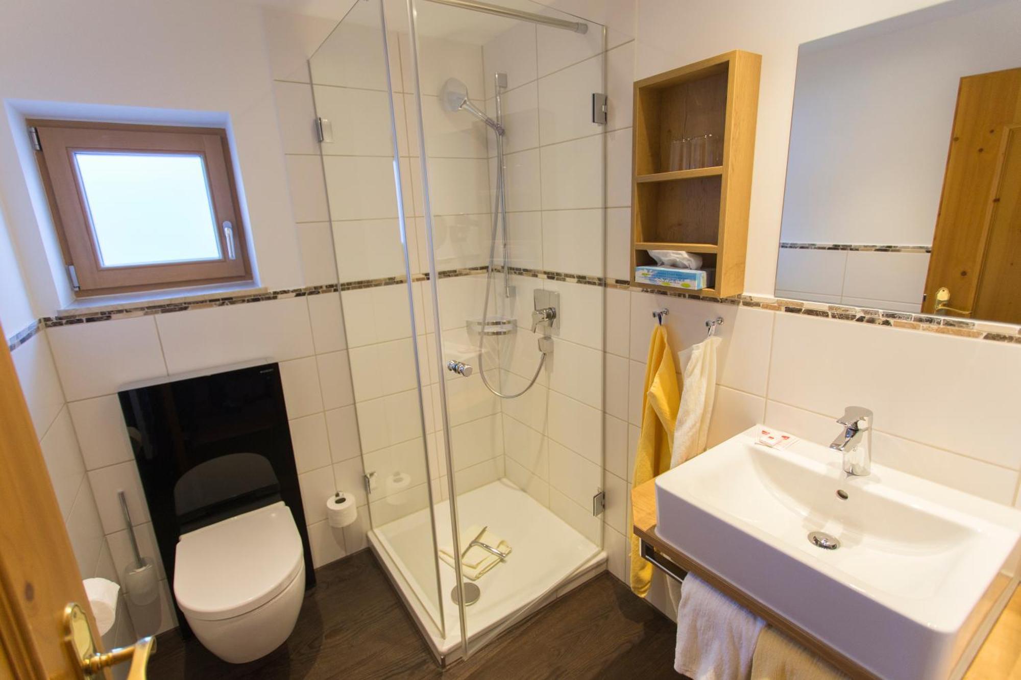 Gaestehaus Mathies Mittelberg Szoba fotó