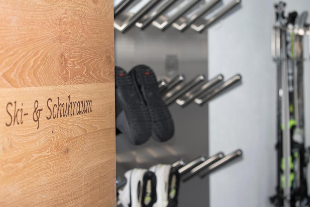 Gaestehaus Mathies Mittelberg Kültér fotó